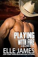 Algopix Similar Product 17 - Playing With Fire Hellfire Series Book