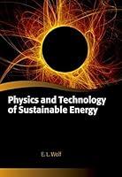 Algopix Similar Product 8 - Physics and Technology of Sustainable