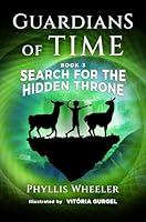 Algopix Similar Product 20 - Search for the Hidden Throne An Action