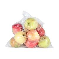 Algopix Similar Product 2 - PRODUCE Organic Honeycrisp Apples 48