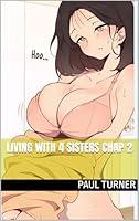 Algopix Similar Product 3 - Living With 4 Sisters Chap 2