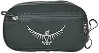 Algopix Similar Product 10 - Osprey UltraLight Zip Organizer Shadow
