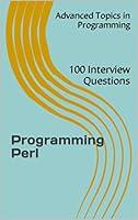 Algopix Similar Product 8 - Programming Perl 100 Interview