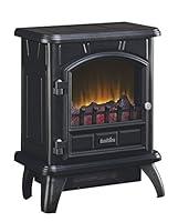 Algopix Similar Product 12 - Duraflame DFS5000 Thomas Electric