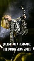 Algopix Similar Product 7 - Journey of a Renegade The Tommy Shaw