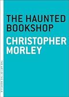 Algopix Similar Product 20 - The Haunted Bookshop The Art of the