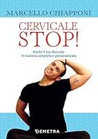 Algopix Similar Product 11 - Cervicale stop Risolvi il tuo