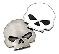 Algopix Similar Product 11 - HarleyDavidson DieCut 3D Willie G