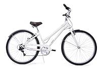 Algopix Similar Product 14 - Huffy Sienna 27.5" Adult City Bike