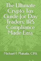 Algopix Similar Product 18 - The Ultimate Crypto Tax Guide for Day