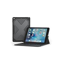Algopix Similar Product 15 - ZAGG Rugged Messenger Detachable Case