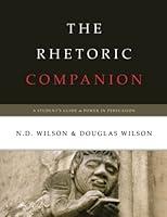 Algopix Similar Product 16 - The Rhetoric Companion A Students