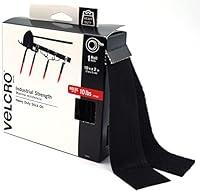 Algopix Similar Product 11 - VELCRO Brand Heavy Duty Tape with