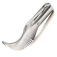 Algopix Similar Product 13 - Norpro 5151 Watermelon Slicer , Silver