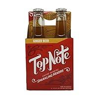 Algopix Similar Product 20 - Top Note Drink Ginger Beer, 2.20 lb
