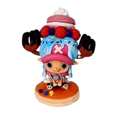 Tony Tony Chopper  Anime, One piece main characters, Anime images