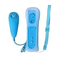 Algopix Similar Product 6 - HOTSO Blue Remote Controller and