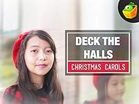 Algopix Similar Product 18 - Deck the halls - Christmas Carols