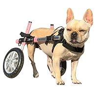 Algopix Similar Product 12 - Walkin Wheels Dog Wheelchair  for