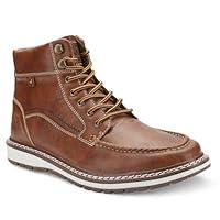 Algopix Similar Product 1 - XRAY Dover Boot (10.5) Cognac