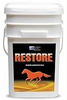 Algopix Similar Product 13 - Restore Electrolyte - - Bci