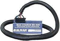 Algopix Similar Product 6 - Balmar MC614H Max Charge Mc614
