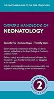 Algopix Similar Product 17 - Oxford Handbook of Neonatology Oxford