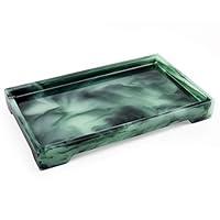 Algopix Similar Product 16 - Luxspire Vanity Tray Toilet Tank