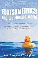 Algopix Similar Product 12 - Flotsametrics and the Floating World