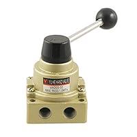 Algopix Similar Product 6 - uxcell VH20002 14 PT 3 Position 4