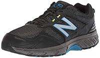Algopix Similar Product 8 - New Balance Mens 510 V4 Trail Running