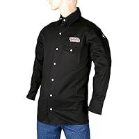 Algopix Similar Product 17 - Lincoln Electric KH809XXL Black