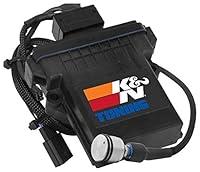 Algopix Similar Product 12 - K&N 21-3101 K&N Boost Control Module