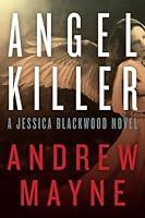 Algopix Similar Product 14 - ANGEL KILLER (Jessica Blackwood, 1)