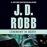 Algopix Similar Product 8 - Ceremony in Death: In Death, Book 5