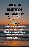 Algopix Similar Product 17 - BRENDA BLETHYN BIOGRAPHY Accomplished