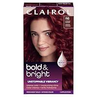 Algopix Similar Product 8 - Clairol Bold  Bright Permanent Hair