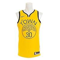 Algopix Similar Product 3 - Nike Stephen Curry Golden State
