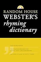 Algopix Similar Product 1 - Random House Websters Rhyming