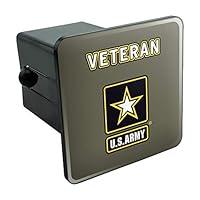 Algopix Similar Product 8 - US Army Veteran Logo Tow Trailer