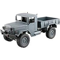 Algopix Similar Product 2 - Amewi 22347 Militr Bausatz grau US