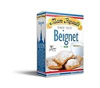 Algopix Similar Product 1 - Beignet Mix