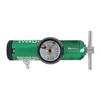 Algopix Similar Product 19 - EverOne Mini Oxygen Regulator with Key