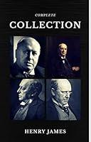 Algopix Similar Product 13 - Henry James The Complete Collection