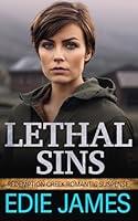 Algopix Similar Product 8 - Lethal Sins Redemption Creek Romantic