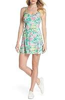 Algopix Similar Product 19 - Lilly Pulitzer Womens UPF 50 Meryl