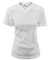 Algopix Similar Product 5 - EMC Sports Spirit Jersey White