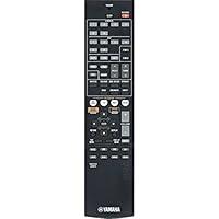 Algopix Similar Product 14 - Yamaha RAV522 AudioVideo Receiver