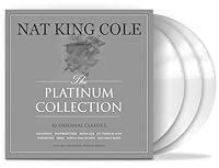 Algopix Similar Product 11 - The Platinum Collection 3LP 140g White