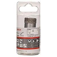 Algopix Similar Product 7 - Bosch 2608587116 Dry Speed Diamond Hole